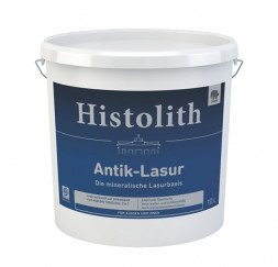 Histolith Antik Lasur безбарвний концентрат фарби, що лесує, 10л