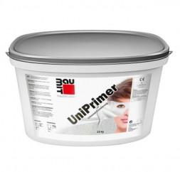 Baumit UniPrimer ґрунтовка під штукатурку 25кг