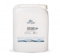 Bergge Grund GX ґрунтовка під фарбу