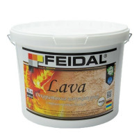 Feidal Lava декоративная штукатурка
