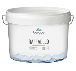 Bergge Raffaello венеціанська штукатурка