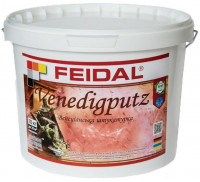 Feidal Venеdigputz акриловая венецианская штукатурка 10кг