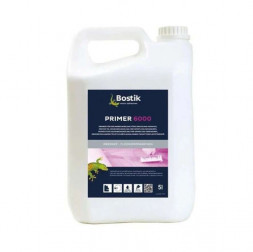 Bostik Primer 6000 грунтовка концентрат 5л
