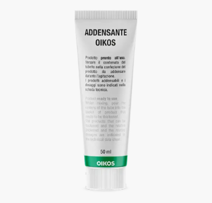 Oikos Addensante добавка для регулювання в'язкості штукатурки 0,5л