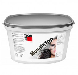 Baumit Mosaiktop мозаїчна штукатурка 25кг