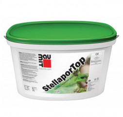 Baumit StellaporTop силікон-силікатна штукатурка 25кг