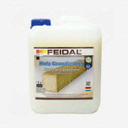 Feidal Holz Grundierung ґрунтовка для дерева