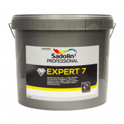 Sadolin Expert 7 стійка фарба для стін