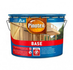 PINOTEX BASE ґрунтовка для дерева