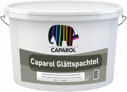 CAPAROL Glattspachtel готова до застосування дисперсійна шпаклівка 25 кг