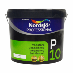 Sadolin Professional P10 акрилова фарба