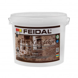 Feidal Antik Kalkdekor Maxi Декоративна штукатурка 20кг