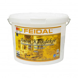 Feidal Antik Kalkdekor Mini Декоративна штукатурка 20кг