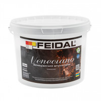 Feidal Veneciano венецианская штукатурка 10кг