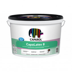 Caparol CapaLatex 8 фарба для стін 10л