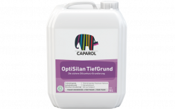 Caparol OptiSilan TiefGrund ґрунтовка 10л