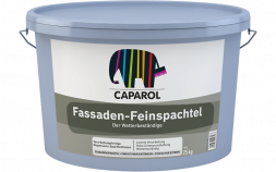 Caparol Fassaden-Feinspachtel фасадна шпаклівка 25кг