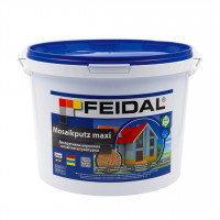 Feidal Mosaikputz maxi Декоративная акриловая штукатурка мозаичная