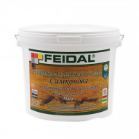 Feidal Silikonharz Antik Dekor Fassad Maxi декоративная силиконовая штукатурка 20кг