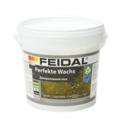 Feidal Perfekte Wachs Декоративний віск 1л