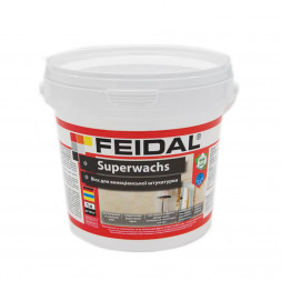 Feidal Superwachs Декоративний віск для венеціанської штукатурки 2,5л