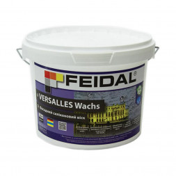 Feidal VERSALLES Wachs Фасадний силіконовий віск 2,5л
