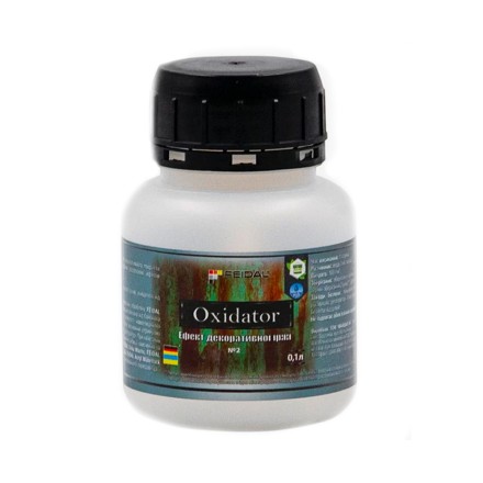 Feidal Oxidator №2 ефект декоративної іржі 0.1л