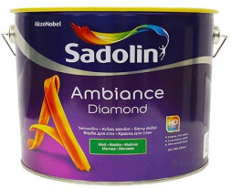 Sadolin Ambiance Diamond фарба інтер'єрна