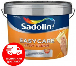 Sadolin Easycare фарба стійка до миття