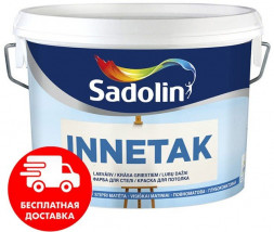 Sadolin Innetak латексна фарба для стелі